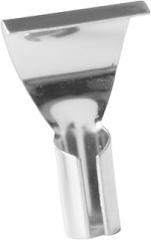 Efficiency Welding Soldering Iron Head Heat Conductive Soldering Iron Tip for Precise Welding &Electronics Repair