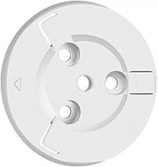 Camera Holder Base, for V380 Hanging Rack Base Easy Installation Home Monitorings Accessory Home Camera Mount