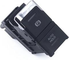 Car Electronic Handbrake Parking Hand Brake Switch Button 5NA927255 Fit for VW for Tiguan Mk2 2017-2022