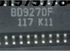 BD9270F BD9270 SOP24 10PCS