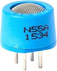 N55AOriginal Methane Gas Sensor N57A N55A N57S N50A N52A N56A NAP-57A NAP-56A NAP-55A NAP-52A NAP-55S NAP-50A Catalytic Type Sensors New 2025 High for Reliable Electronic Component
