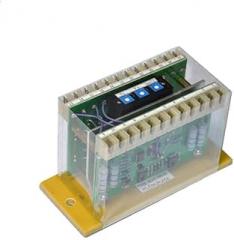 Generator Accessories Electronic Regulator Board Low Speed Protection Function