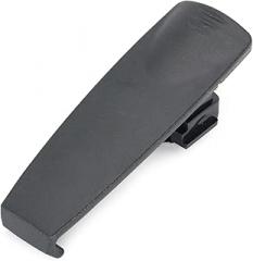 Two Way Radio Belt Clip Stand Waist Clamp Compatible for STP8000 STP8038 STP8035 STP8040 STP9000 Series Intercom