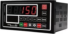 Feeder Weighing Controller Electronic Meter Indicator with RS485 Load Cell and Junction Box
