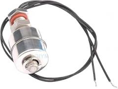 45mm Liquid Water Level Sensor Controller Stainless Steel Waterproof Float Switch for Pump New 2025 Arrival High Reliable Electronic Component, Precision, Stable Performance
