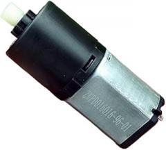 DC 5V-12V 16 MM Planetary 030 electronic starter 3-stage Planetary Gearbox 72RPM-110RPM Slow Speed for Climbing Car DIY Car Model DWBPGVUN