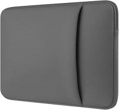 Laptop Bag Case for Maicbook Air Pro 13 14 15.6 Xlaoml Dell Hip Notebook Sleeve 13.3 Inch Protective Case Black New 2026 High for Reliable Electronic Component, Precision, Stable Performance