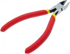 160mm Diagonal Plier Cutter Cutting Copper Cable Wire Repair Clamp DIY Electronic Hand Tool Shear Snip Nipper