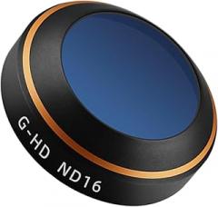 Artibetter Multi Coated Filter for Frame Reduces Light for Enhanced Saturation Protects Lens from Water and Fingerprints