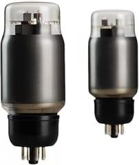Vacuum Tube Rectifier KT66 GE/GC Electronic Tube Replacement KT88/6L6 Vacuum Tube(Kt66 Ge,1 pcs)