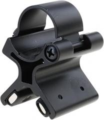 Flashlight Mount Holder Quick Detachable Flashlight Mounting Bracket Stand for Flalight