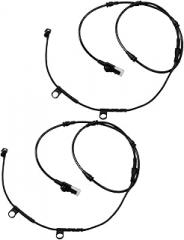 2pcs LR033275 Front Brake Pad Electronic Wear Sensor for Land Rover Range Rover Sport 2014-2015 Range Rover 2013-2015 Stylish Design