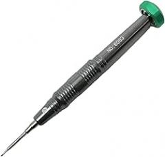 Precisions Pentalobe Screwdriver For Electronics Repair Tip And Rotating Caps For Cellphone And Small Appliance