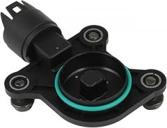 INEEDUP Electronics Shaft Position Sensor for 2006 for BMW 325i 2006 for BMW 325xi 2007-2013 for BMW 328i 2007-2008 for BMW 328xi