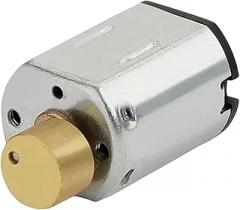 DC 3V N20 Mini Micro Metal Gear Motor with Eccentric Gear DC Motors 10000RPM Vibration DC Motor New 2026 High for Reliable Electronic Component, Precision, Stable Performance