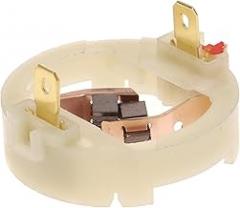 Carbon Brush Holder for Cordless Screwdriver Drill Wrench with 895 875 887 Electronic Starter Rotor DIY Repair Parts