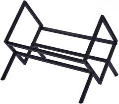 Bookshelf Creative Small Bookshelf On The Table Small Office Table Book Magazine Storage Metal Rack Art Side Wrought Iron Desk Shelves