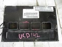 08-09 Caravan Engine ECM Electronic Control Module 3.8L 05150252AC 05094250AH