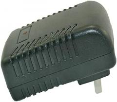 Jeirdus 4-Pack 24V 1A Passive Power Over Ethernet Power Supply PoE Injector Ethernet Adapter with Wall Plug IEEE 802.3af Compliant 10/100Mbps for IP Cameras, AP and Other Various appliances