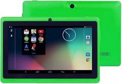 7 in Hd Android Tablet Double Camera Gaming Tablet Electronics for Men 1GB + 8GB Digital Notepad College Supplies Boyfriend Girlfriend Travel Essentials for Long Trips Cool Stuff