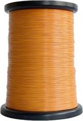 Direct Welding Three-Layer Insulated Copper Wire, Diameter 0.16mm（100m, for Electronic Transformers,Etc.