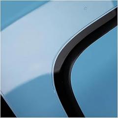 Compatible for Land Rover Range Rover Executive 2018 2019 2020 2021 2022 Car Lights Rear Tail Lamp Cover Brake Light Mask Shell(Left)(Left)