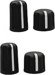 Two Way Radios Channel Knob is Compatible with Motorola XPR3000/3000E XPR3300/3300E XPR3500/3500E DEP550/550E DEP570/570E DP2400 MTP3150 (2 Pair)