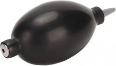 Blow Dust Ball, Rubber Soft Air Puffer for Electronics