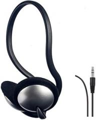 SY720 3.5MM/6.35MM Multifunctional Sports Headphone Neckband Electronic Accessories