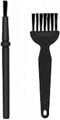 2PCS Anti Static Brush Air Duster Set for Computer Keyboard Camera Keep Your Devices Free Electronic Kit Air Duster Computer Keyboard PC Kit