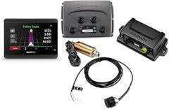 Garmin Reactor 40 Corepack With GHC50 Control No Drive