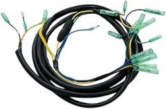 Marine Outboard Electronic Instrument Harness for 24/-006