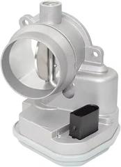 Electronic Throttle Body Valve Assembly Car Accessories for X3 X5 X6 3.0T 11717804384 11717791481 7804384