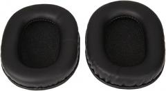 Practical Headphone Earpads High Elasticity Foam Ear Cushion Replacement Earpads Case Accessories for Audlo-Technica ATH-M50X New 2026 High for Reliable Electronic Component