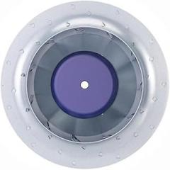 Centrifugal Fan 280mm EC External Rotor Centrifugal Fan, Backward Inclined Centrifugal Fan BL-B280D-EC-F05