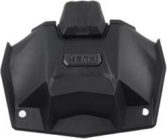 SIKUAI 1 pc Polyethylene Mount Device Holder Electronic Tablet For Polaris RZR XP 4 1000 2019-2022