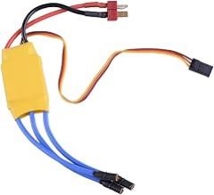 eastar XXD30A Brushless Motor Electronic Speed Controller ESC for RC FPV Airplane Drone Quadcopter