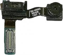 Front Rear Camera for Sangsiung GaIaxy Note 2 3 4 5 N7100/N900/N9005/N910C/N910F/N920 Small Facing Main Back Camera Module New 2026 High for Reliable Electronic Component