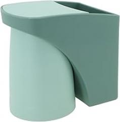 Wall-Mounted Toothbrush Holder Set for Bathroom – No-Drill Mount, PP Plastic Space-Saving Rack with Drainage Holes, Holds Toothbrushes, Toothpaste & Electric Brushes, Green(Green)