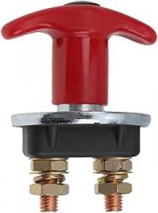 Solarhome 24V Battery Cut Off Switch 62115760 60115723 59115724 976671 Compatible with Zetor 3320 4320 5211 6245 7011 7045 1000 Amps (5 Seconds)