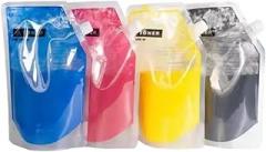 Toner Power Color Copier Compatible with Pro C1060L C2060L C3070 4KG 1Set TN620