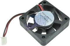 40mm Printer Fan 12V 0.7A 4010 Blower Printer Cooling Accessories DC Turbo Blower Fan Radial Fans 40x40x10mm New 2026 High for Reliable Electronic Component, Precision, Stable Performance