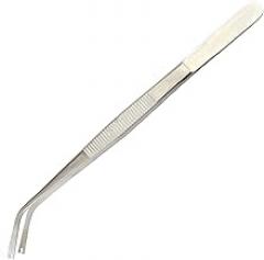 Dental Corn Tweezer Plier Serrated Dental Instruments