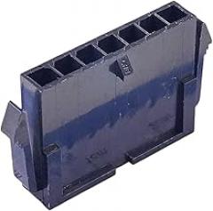 10 30 50 200 Sets 3.0 Mm Micro-Flt 3.0 C0innector Receptacle Housing 2 Pin 3 4 5 6 7 8 9 Circuit Plug House Terminal 43640 43645 New 2026 High for Reliable Electronic Component