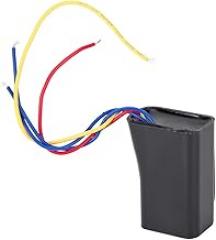 High Voltage Generator DC3.6-6V to 1000KV Boost Power Module, Compact Pulse Coil Inverter for Scientific Experiments and Electronics