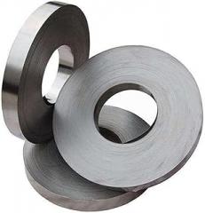 HCZION Narrow Stainless Steel Strip Metal Sheet Foil 304 Stainless Steel Flashing Roll 0.4/0.8/1.2inch Wide Stainless Steel Foil Roll for Electronic Equipment (Size : 0.2x5x5000mm)