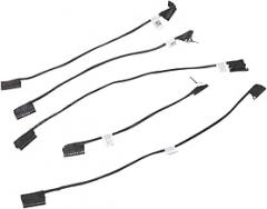 Laptop Battreriy Cable Power Cord for Dell E5450 E5470 E5480 E5570 E5580 New 2026 High for Reliable Electronic Component, Precision, Stable Performance