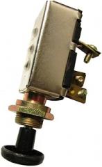 Replacement Parts for Auto Moto Truck Tractor OEM for E-189526M92 Light Switch Fits Massey Ferguson Mod-JZ985-24994