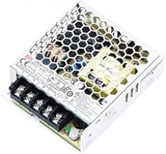 Mean Well LRS-50-12 Switching Power Supply 50W 12V 4.2A Constant Current Ultra-Thin CCC Certification