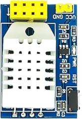 ESP8266 5V VViFi Relay Module DS18B20 DHT11 RGB LED Controller Things Smairt Home Controller Control Switch Phone APP ESP-01S New 2026 High for Reliable Electronic Component